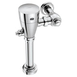 Moen - Chrome electronic flush valve 1 1/2'' water closet - Chrome