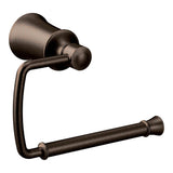 Moen - Oil Rubbed Bronze Paper Holder - Oil Rubbed Bronze