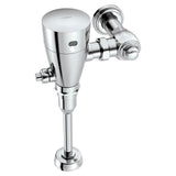 Moen - Chrome electronic flush valve 3/4'' urinal - Chrome