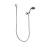 Moen - Chrome handheld shower - Chrome