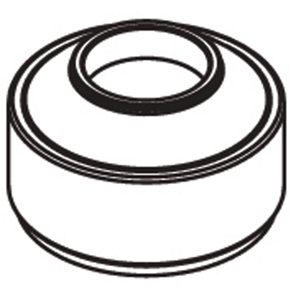 Moen - Widespread Escutcheon 8200 Series - Chrome