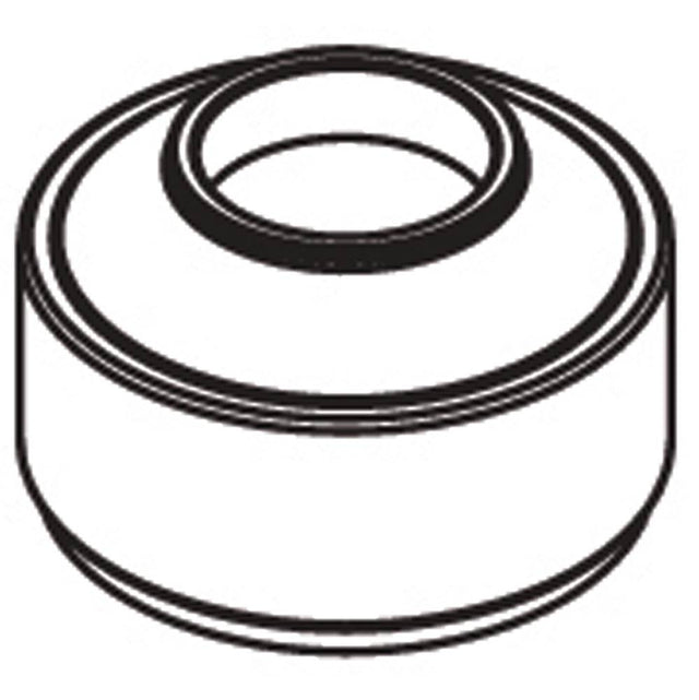 Moen - Widespread Escutcheon 8200 Series - Chrome