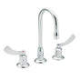 Moen - Chrome two-handle lavatory faucet - Chrome