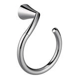 Moen - Chrome Towel Ring - Chrome