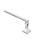 Moen - Chrome 18'' Towel Bar - Chrome