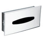 Moen - Stainless Tissue Box - Stainless