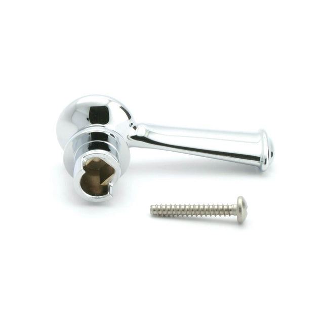 Moen - Bathroom Hot Double Lever Handle Kit - Chrome