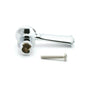 Moen - Bathroom Hot Double Lever Handle Kit - Chrome