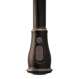 Moen - BRANTFORD POWER BOOST WAND KIT ORB - Oil Rubbed Bronze