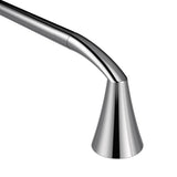 Moen - Chrome 24'' Towel Bar - Chrome