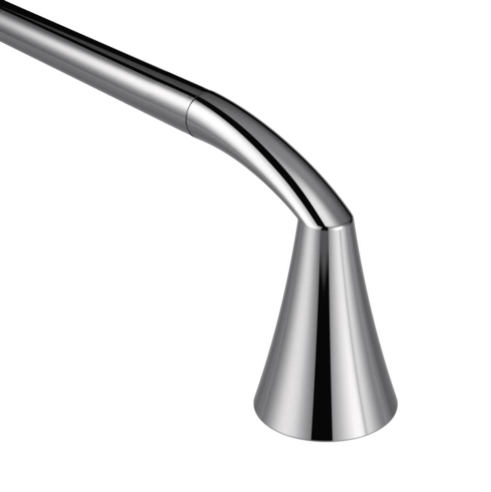 Moen - Chrome 18'' Towel Bar - Chrome