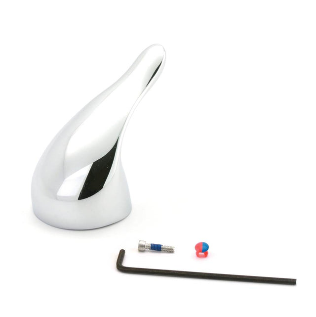 Moen - LVR HDL CHR - Chrome
