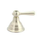 Moen - HDL ASSY KGSY T 1H TS POSI BN - Brushed Nickel
