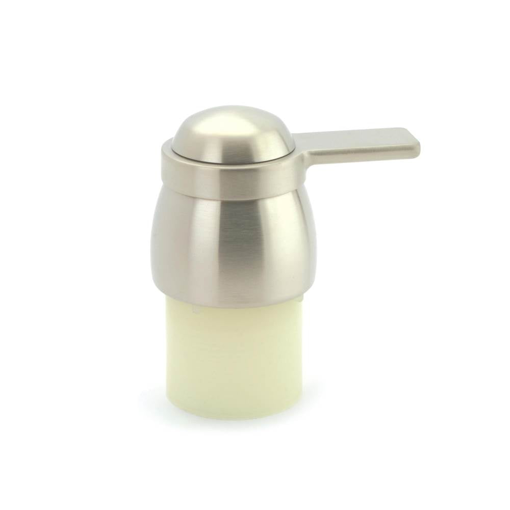 Moen - VOLUME HDL KIT 90 DEGREE BN - Brushed Nickel