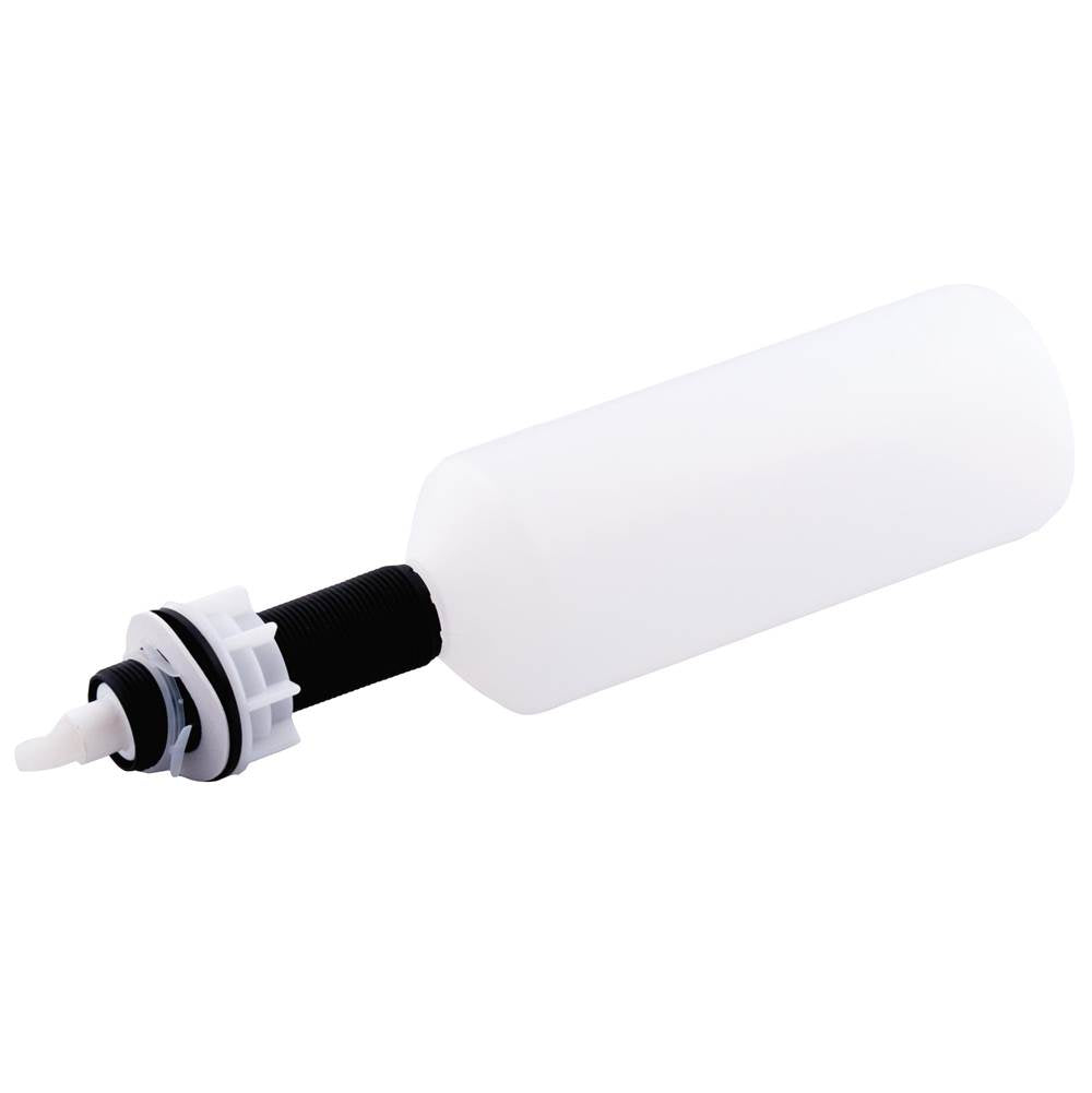 Moen - Soap/Lotion Dispenser - Chrome