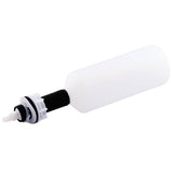 Moen - Soap/Lotion Dispenser - Chrome