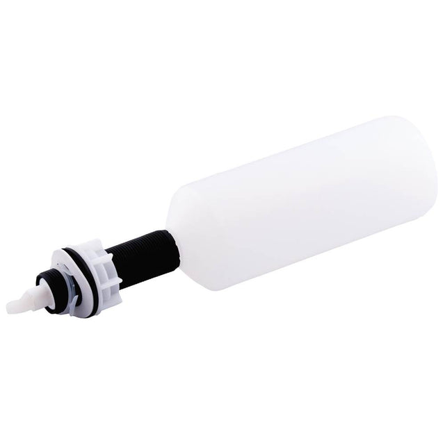 Moen - Soap/Lotion Dispenser - Chrome