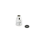 Moen - DIVERTER PLUG KIT CHR - Chrome