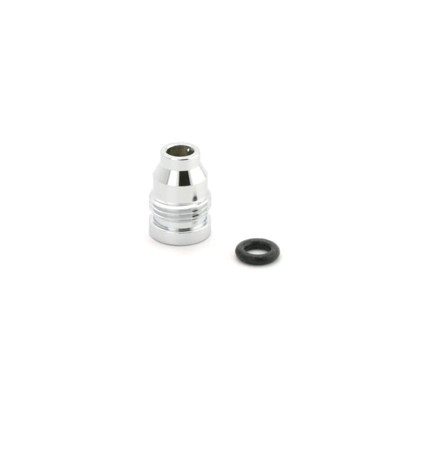 Moen - DIVERTER PLUG KIT CHR - Chrome