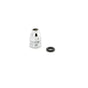 Moen - DIVERTER PLUG KIT CHR - Chrome