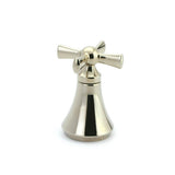 Moen - CROSS HANDLE KIT NL - Polished Nickel