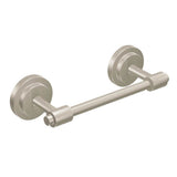 Moen - Brushed Nickel Pivoting Paper Holder - Brushed Nickel