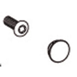 Moen - Handle Screw Kit, Sani-Stream 3 Function Transfer Valve - Chrome