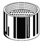 Moen - Chrome laminar flow aerator - Chrome