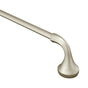 Moen - Brushed Nickel 18'' Towel Bar - Brushed Nickel
