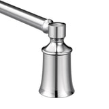 Moen - Chrome 24'' Towel Bar - Chrome