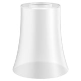 Moen - N/A Or Unfinished One Globe Bath Light - Unfinished