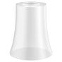 Moen - N/A Or Unfinished One Globe Bath Light - Unfinished