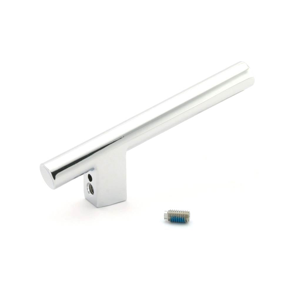 Moen - 1H1H HANDLE KIT CHR - Chrome