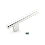 Moen - 1H1H HANDLE KIT CHR - Chrome