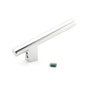 Moen - 1H1H HANDLE KIT CHR - Chrome