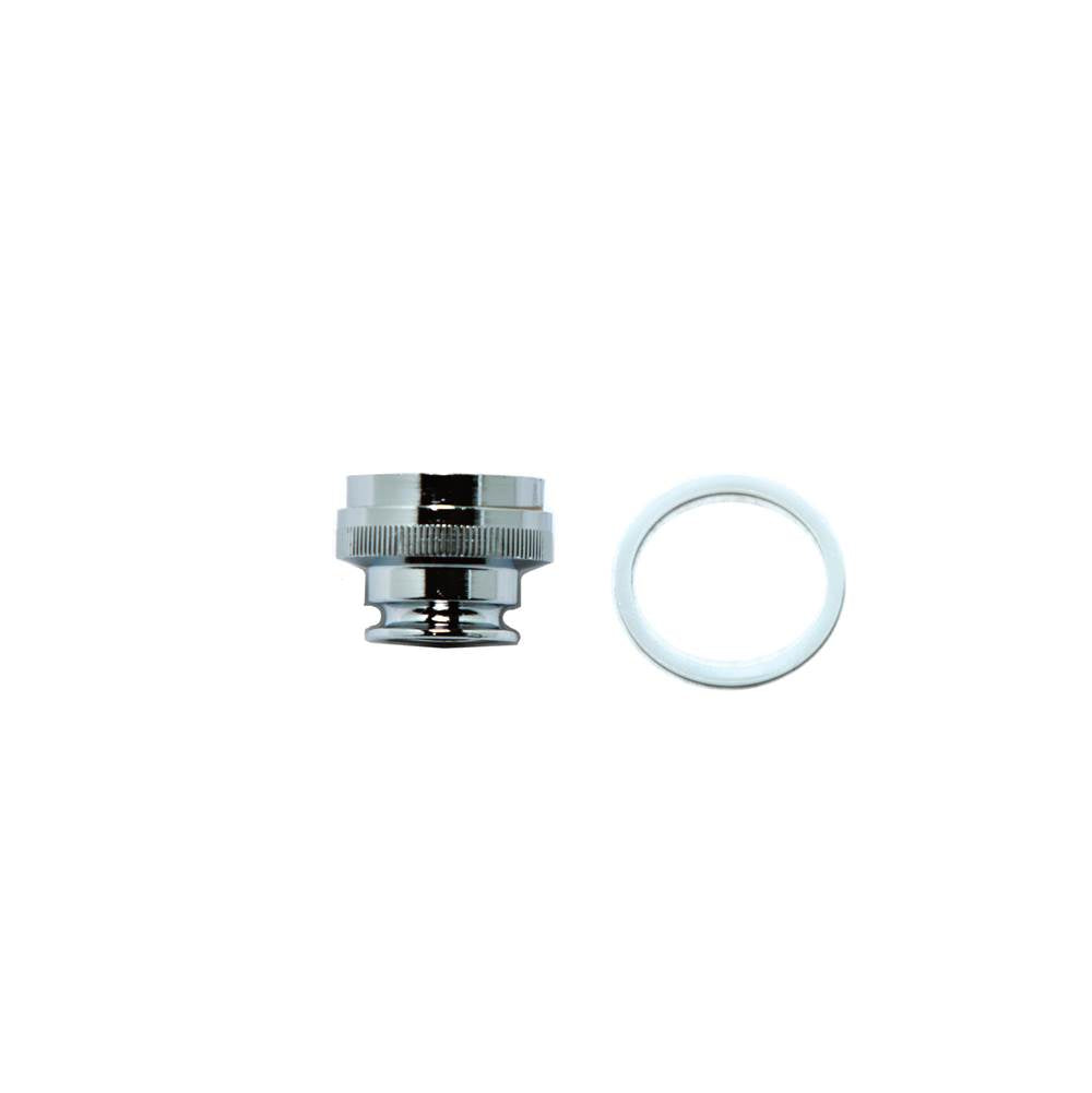 Moen - Pivot Nut - Unfinished