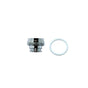 Moen - Pivot Nut - Unfinished