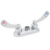 Moen - Chrome two-handle pantry faucet - Chrome