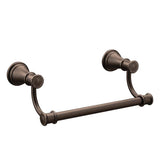 Moen - Oil Rubbed Bronze Hand Towel Bar - Oil Rubbed Bronze