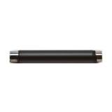 Moen - 6-Inch Straight Shower Arm, Wrought Iron - Wrought Iron