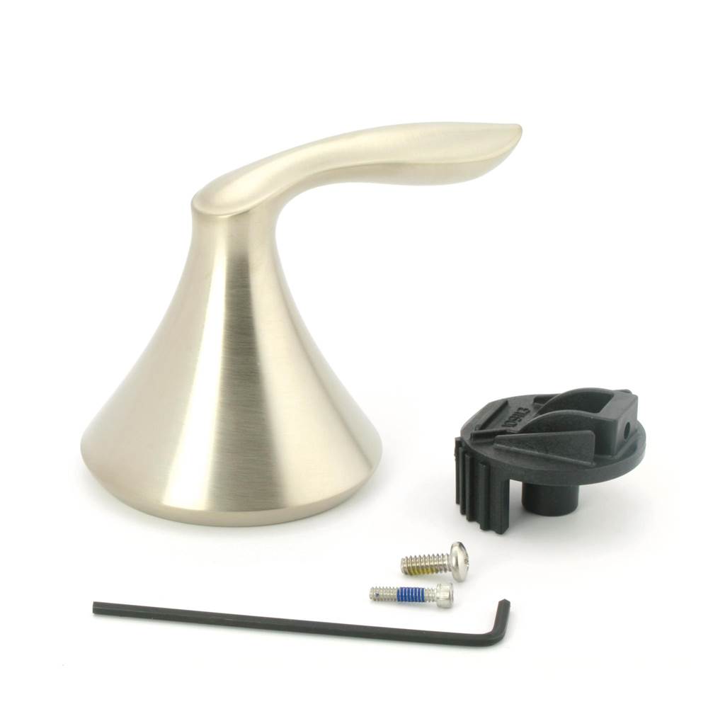 Moen - HNDL KIT BN - Brushed Nickel