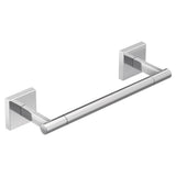 Moen - Chrome 9'' Hand Towel Bar - Chrome