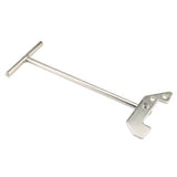 Moen - Disposal_Unjamming_Wrench - Unfinished