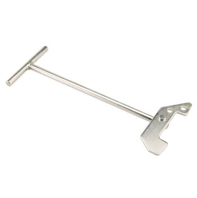 Moen - Disposal_Unjamming_Wrench - Unfinished