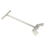 Moen - Disposal_Unjamming_Wrench - Unfinished