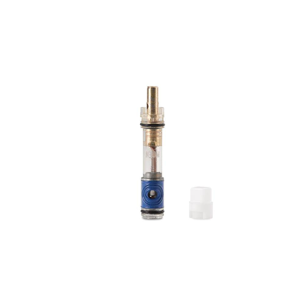 Moen - Moen Troll 3 Function Transfer Valve Replacement Cartridge - Unfinished