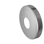 Moen - Donner 60'' Straight Shower Curtain Rod - Satin Stainless