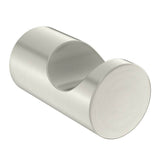 Moen - Brushed Nickel Single Robe Hook - Brushed Nickel