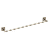 Moen - Brushed Nickel 24'' Towel Bar - Brushed Nickel