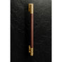 Monogram - Single Door Refrigerator - Statement Handle Kit - Stainless Steel